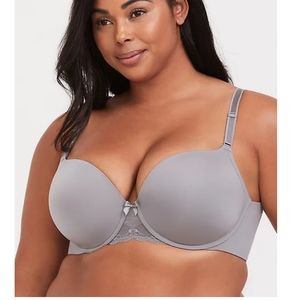 Torrid Bra
